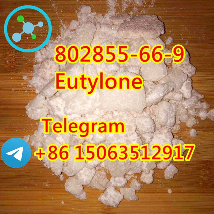 Eutylone 802855-66-9 f5 powder in stock for sale